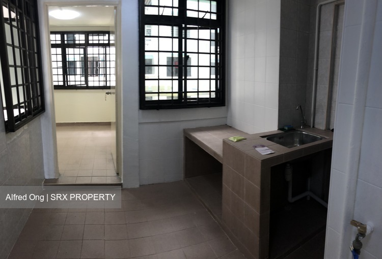 Blk 28 Jalan Klinik (Bukit Merah), HDB 2 Rooms #224632071